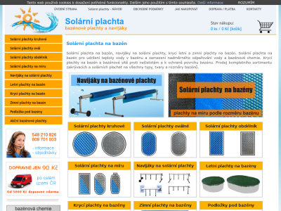 solarniplachta.cz